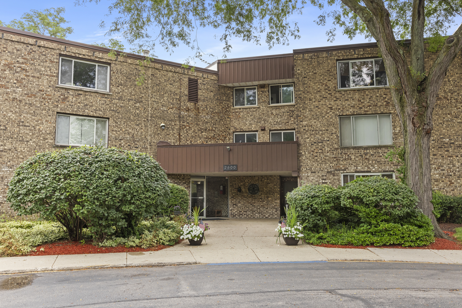 2600 Brookwood Way Drive 209 — photo