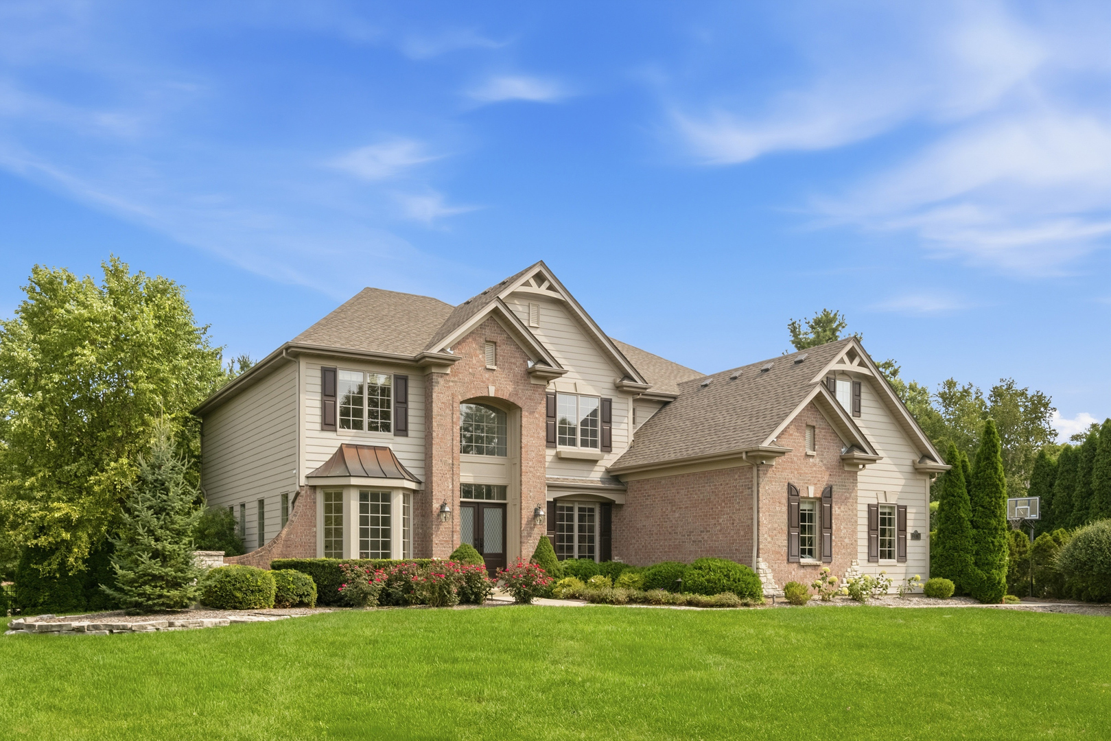 3818 Grand View Court — photo