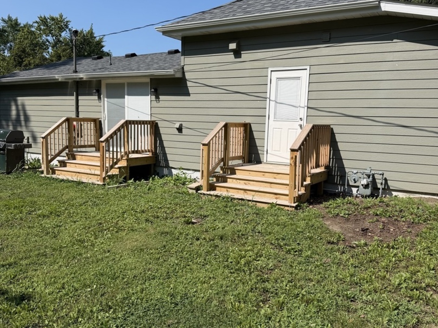 402 E 2nd Street, Gilman, IL 60938 — photo 3