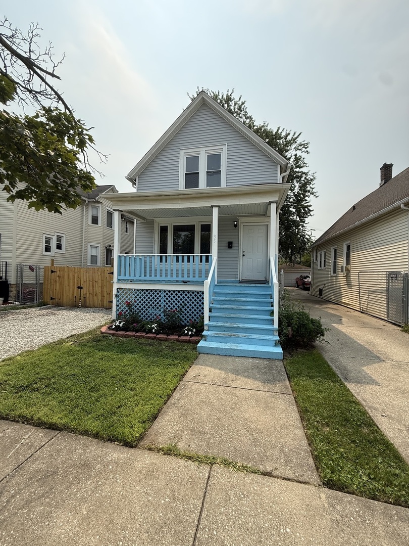 35 W 108th Place — photo