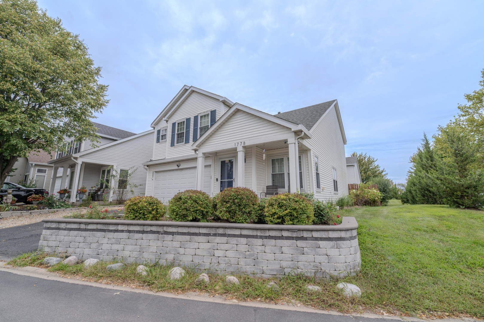1778 Hickory Park Lane — photo