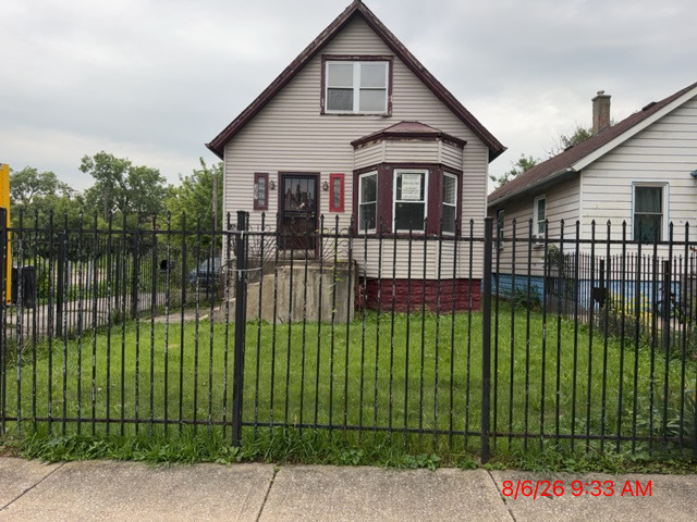 367 E 116th Street, Chicago, IL 60628