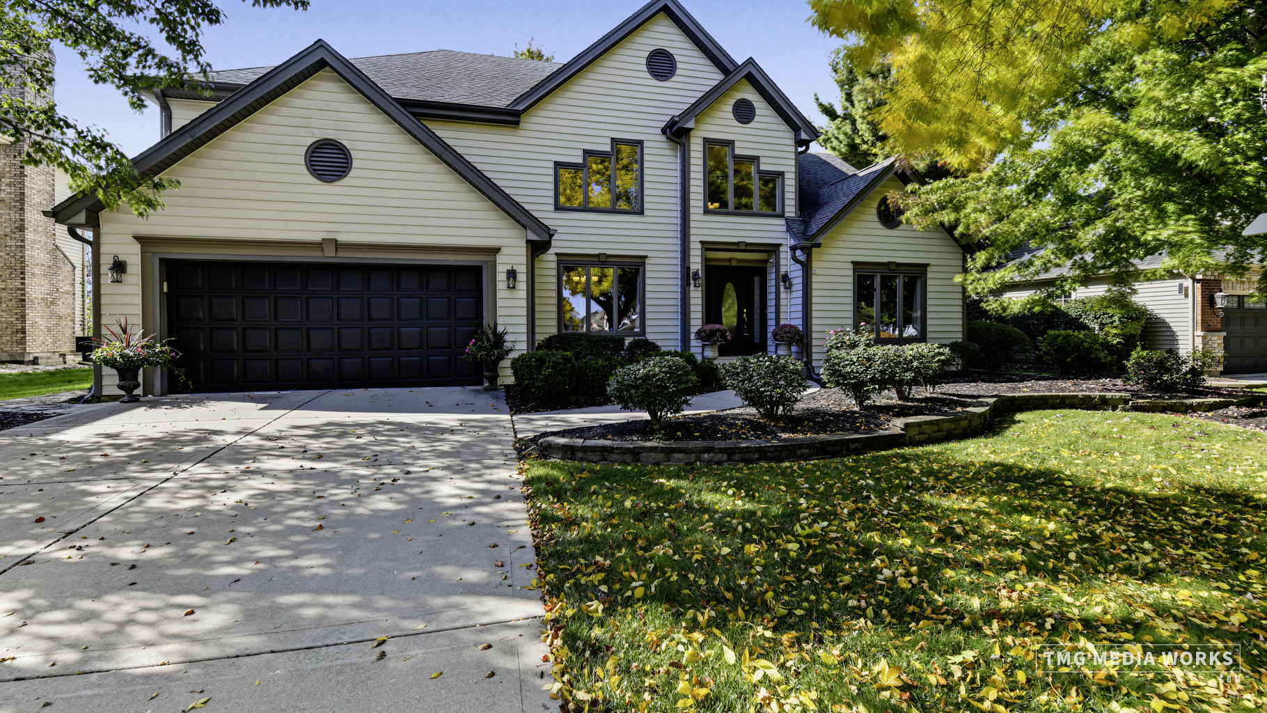 516 Prairie Knoll Drive — photo