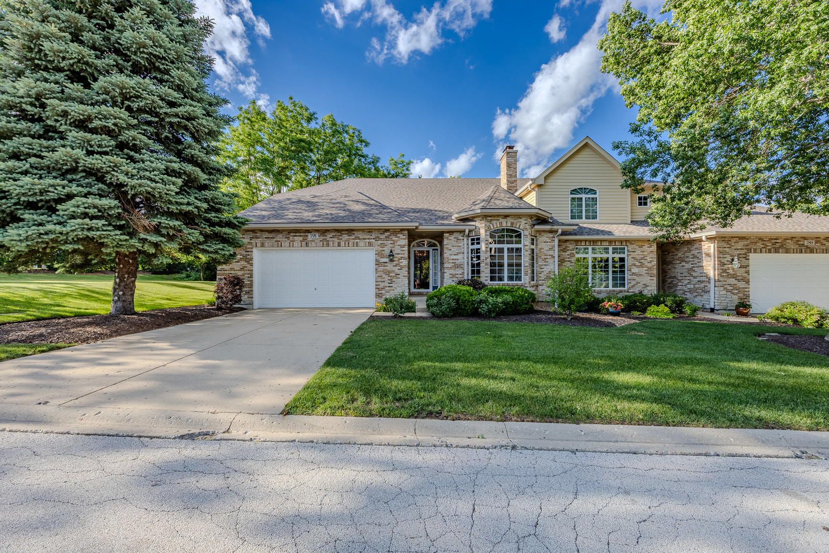 791 Manor Hill Place — photo