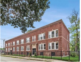 6601 S Green Street 823-2 — photo