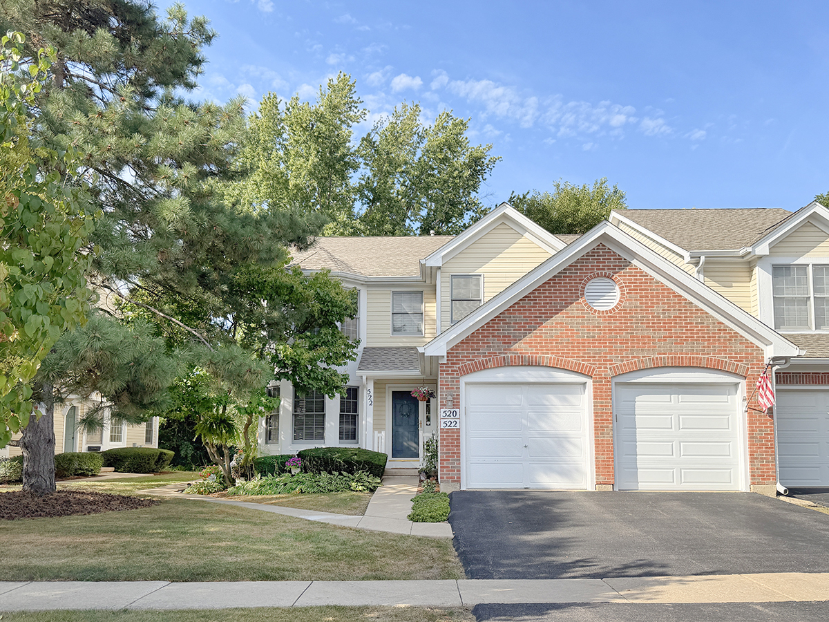 522 Bradbury Lane 522 — photo
