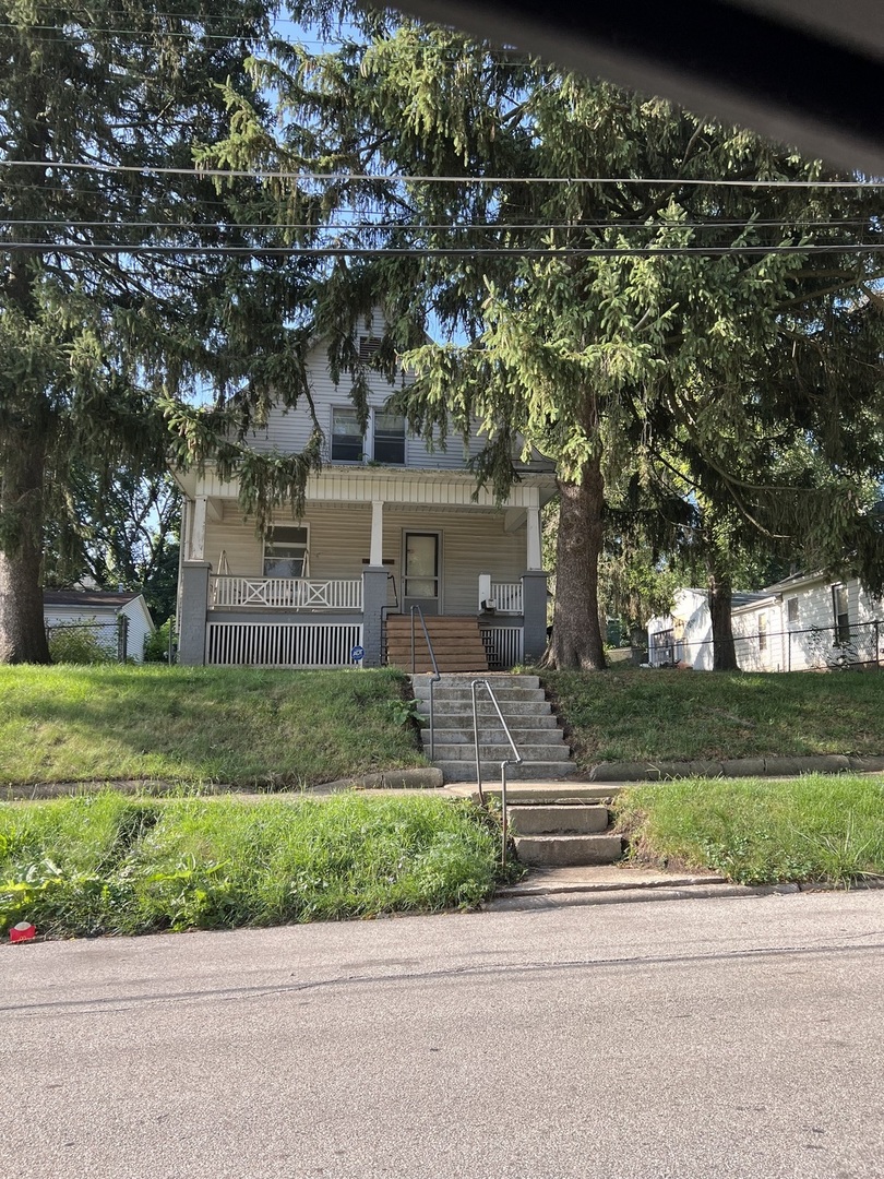 1214 W Olive Street — photo