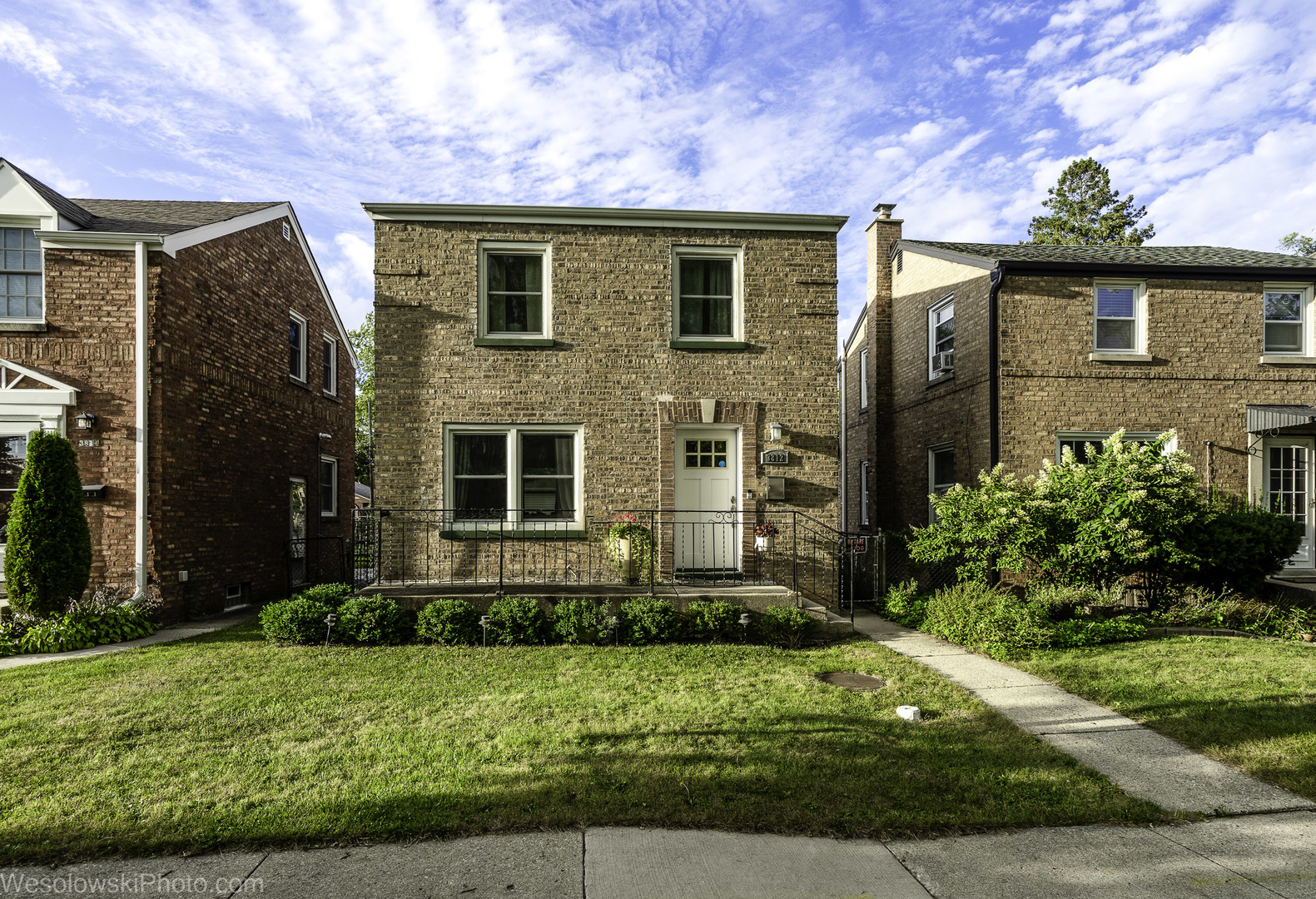 3812 W Hull Street — photo