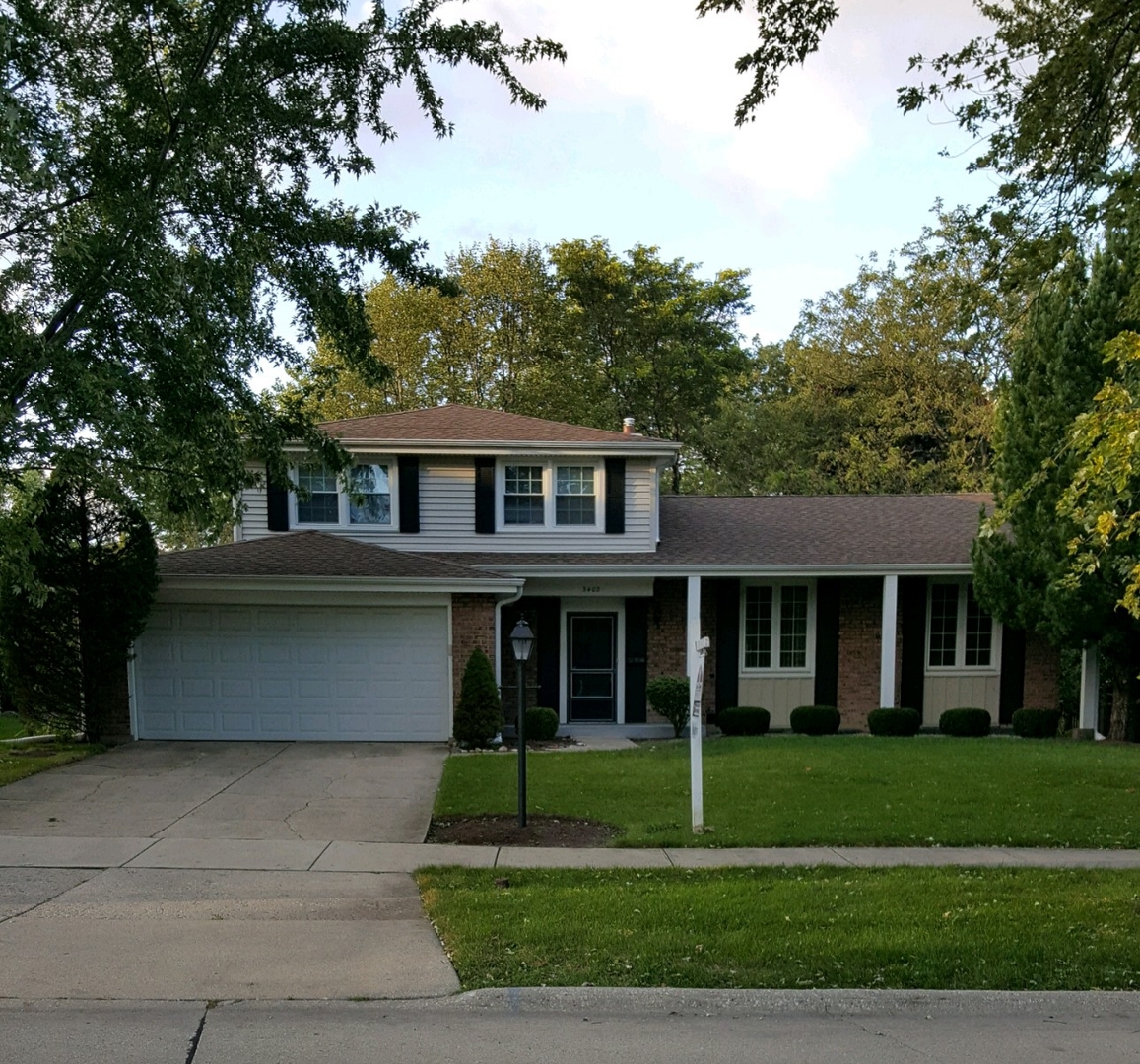3402 Winnetka Road — photo