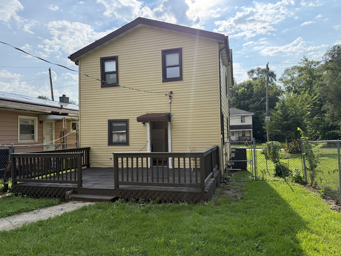526 Gardner Street — photo