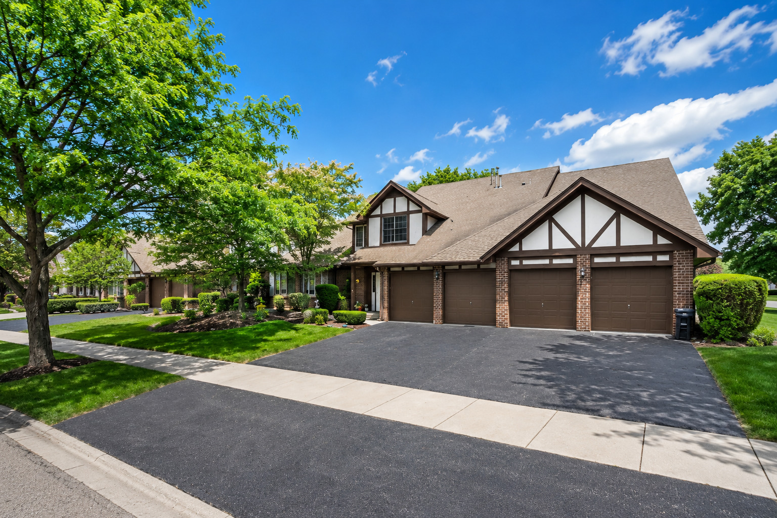 18075 Royal Oak Court 2S — photo
