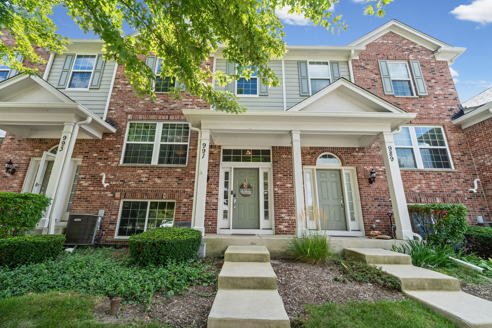 991 Reserve Drive — photo