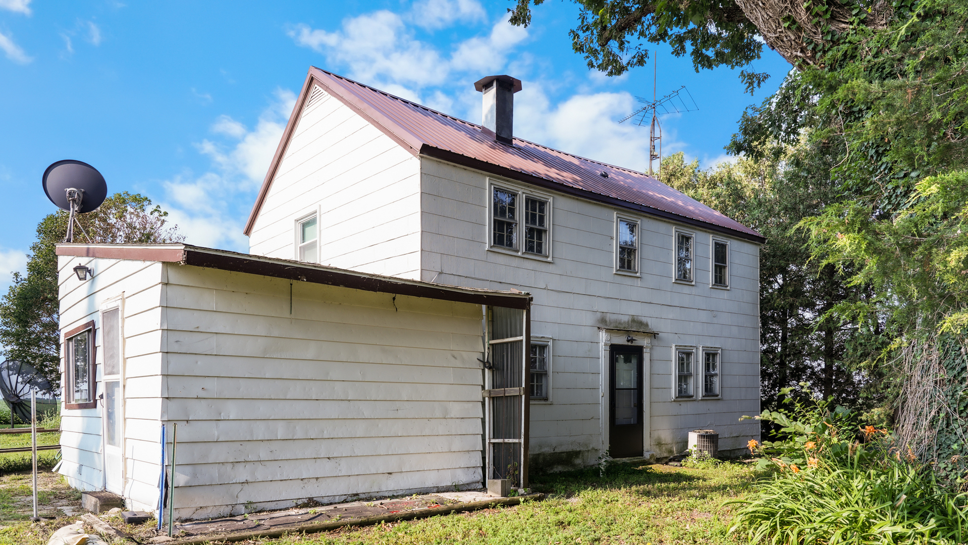 2301 County Road 3300 N Road — photo