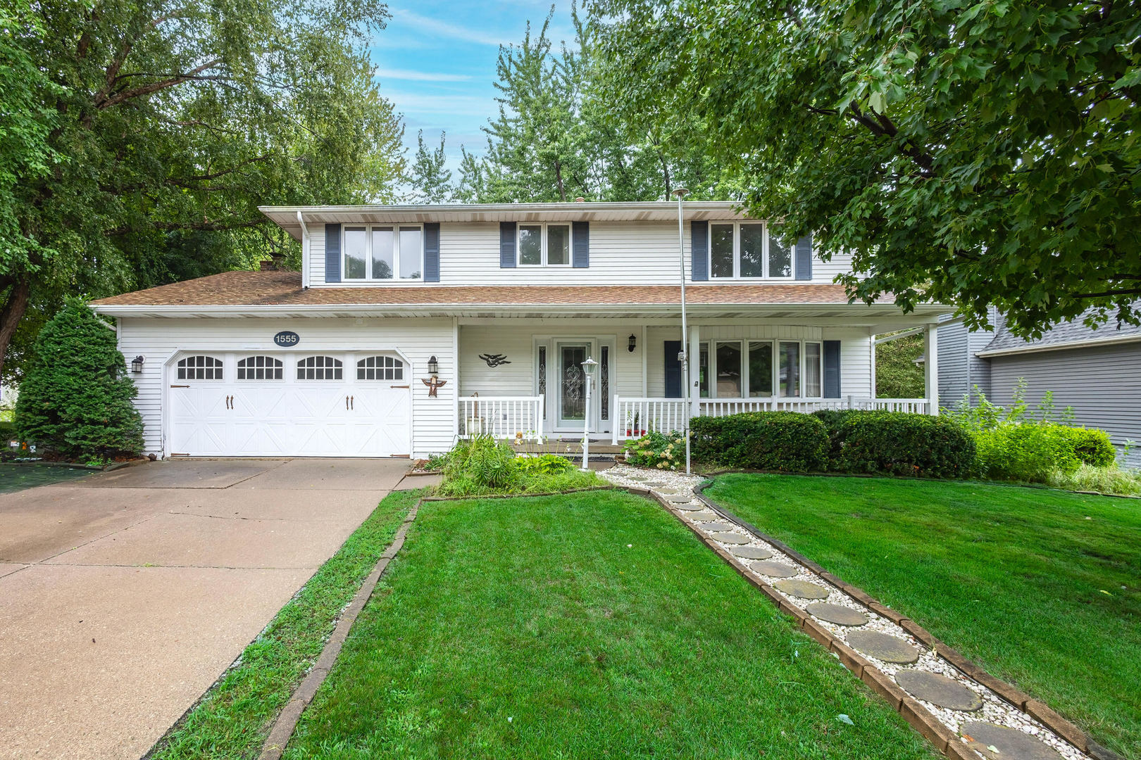 1555 Prairie Vista Drive — photo