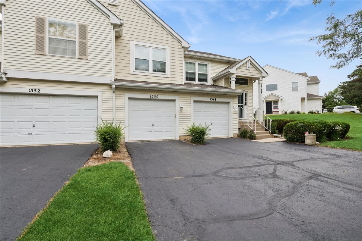 1550 Meadowsedge Lane 1550 — photo