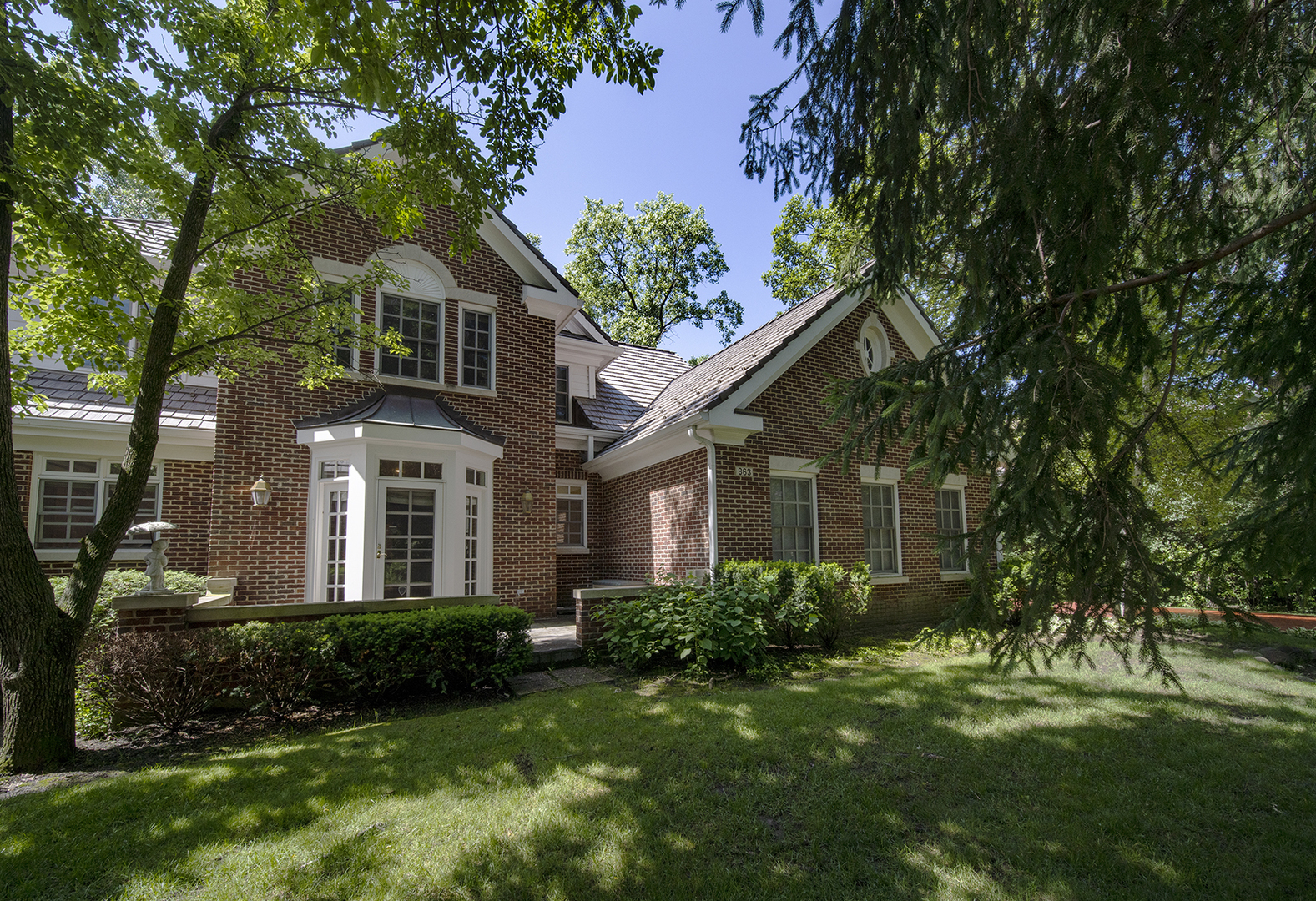 863 Gloucester Crossing — photo