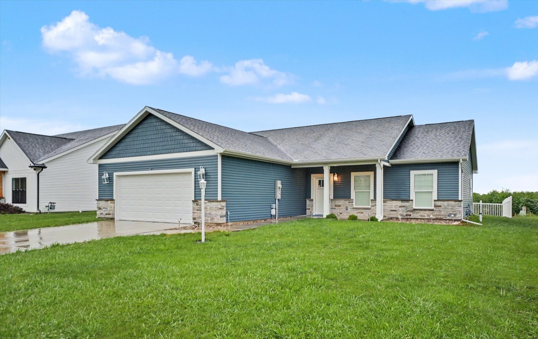 3704 Boulder Ridge Drive, Champaign, IL 61822 — photo 2