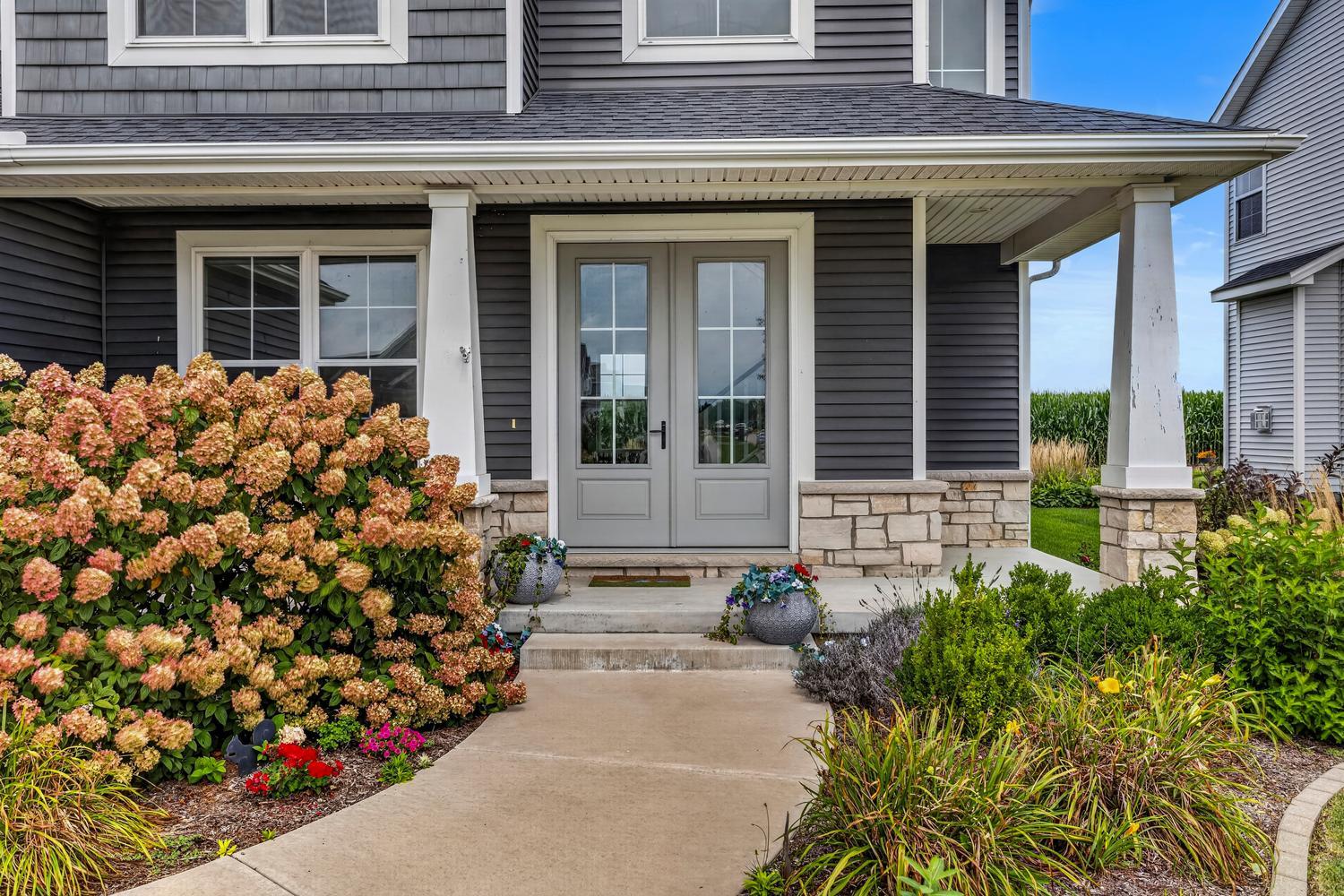 908 Declaration Drive, Savoy, IL 61874 — photo 2