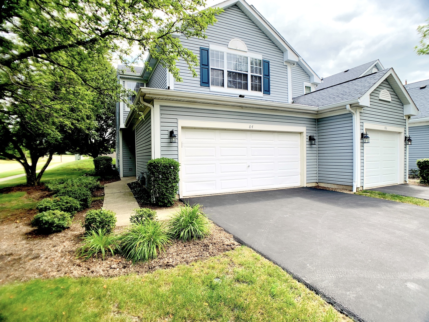 84 Harvest Gate — photo