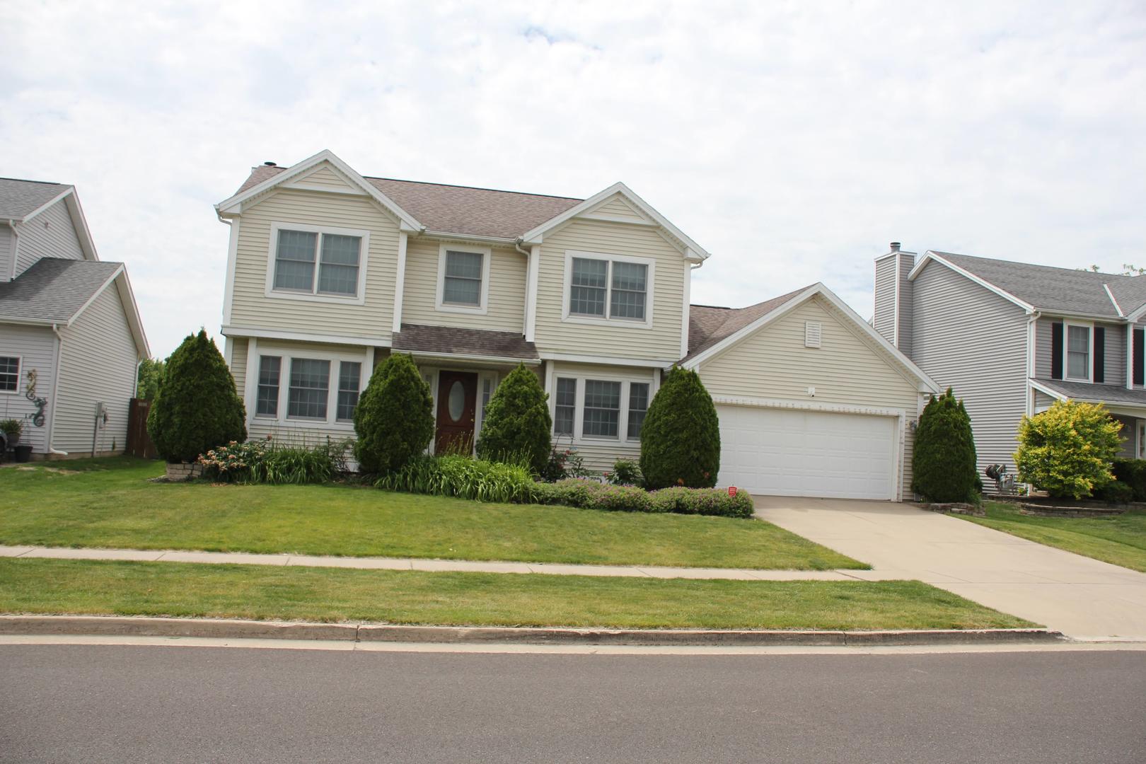 3125 Old Jamestown Road — photo