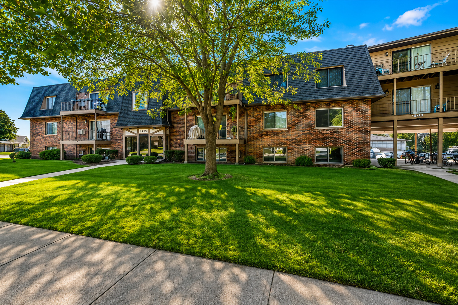 444 Cavalier Court 3-1 — photo