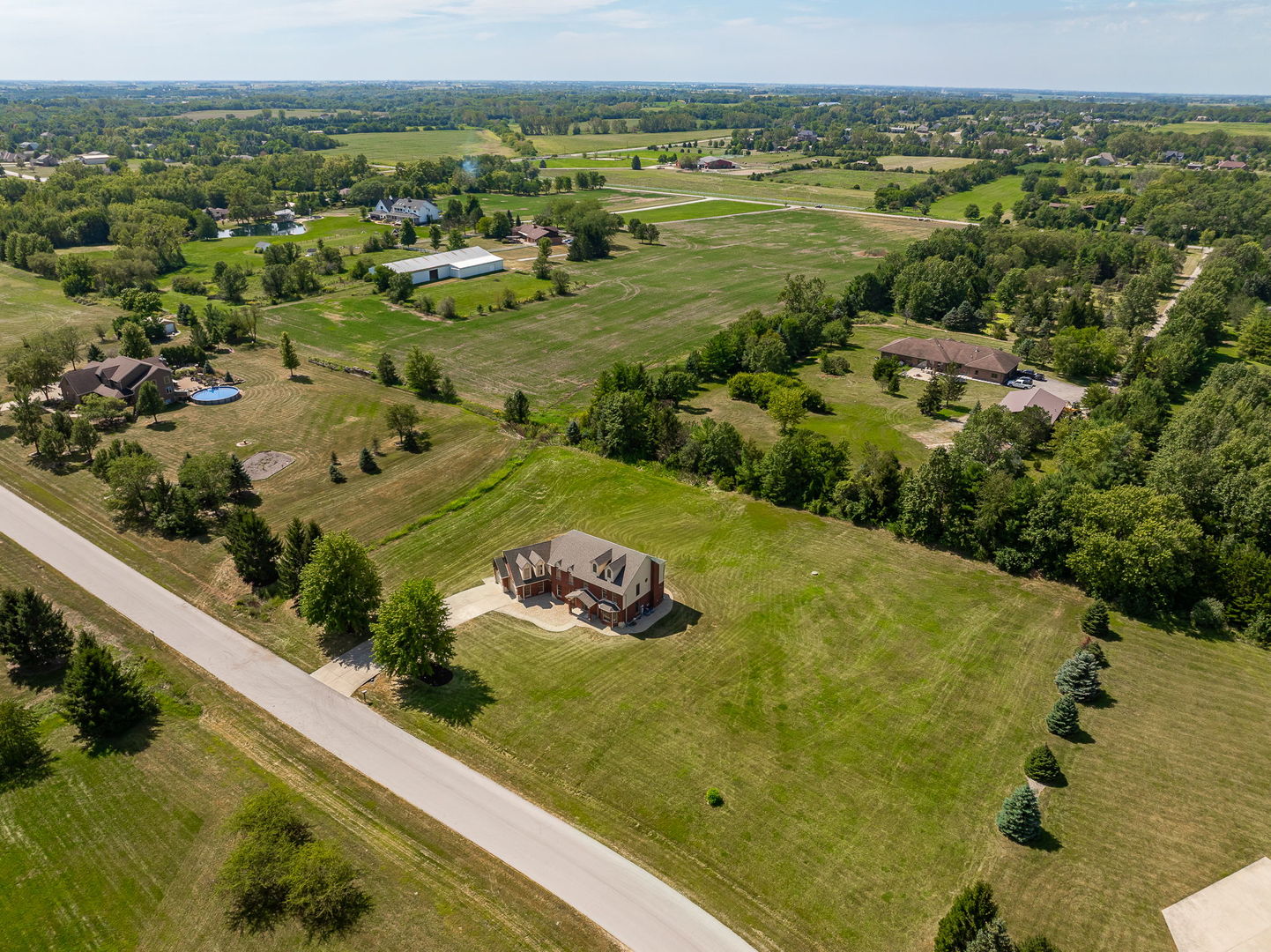 24340 S Pine Ridge Drive, Monee, IL 60449 — photo 2