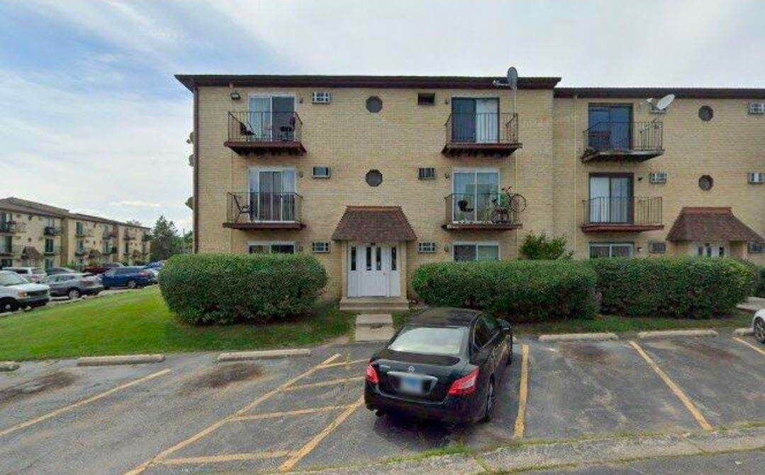 4208 Bonhill Drive 2C — photo