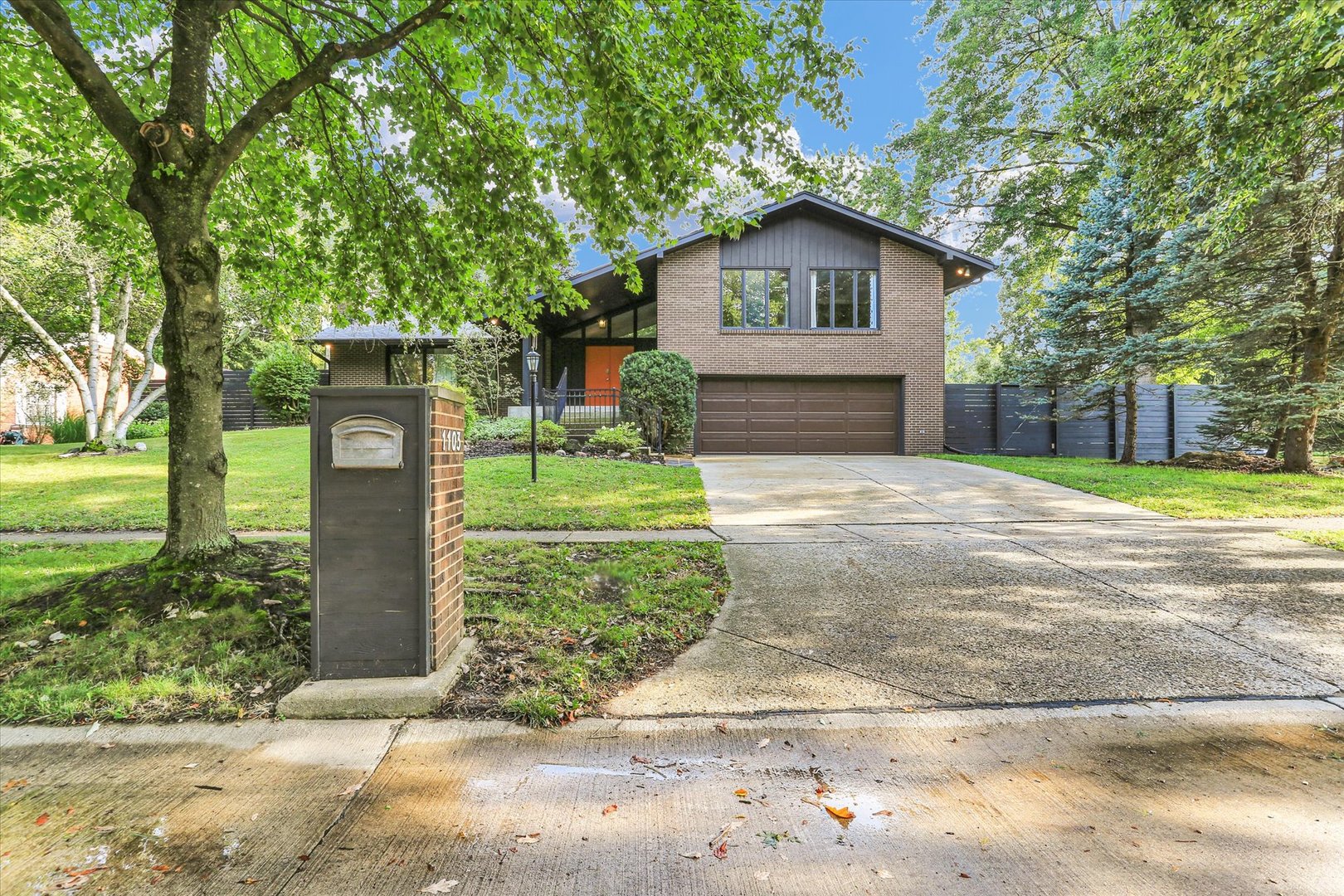 1103 Harrington Drive — photo