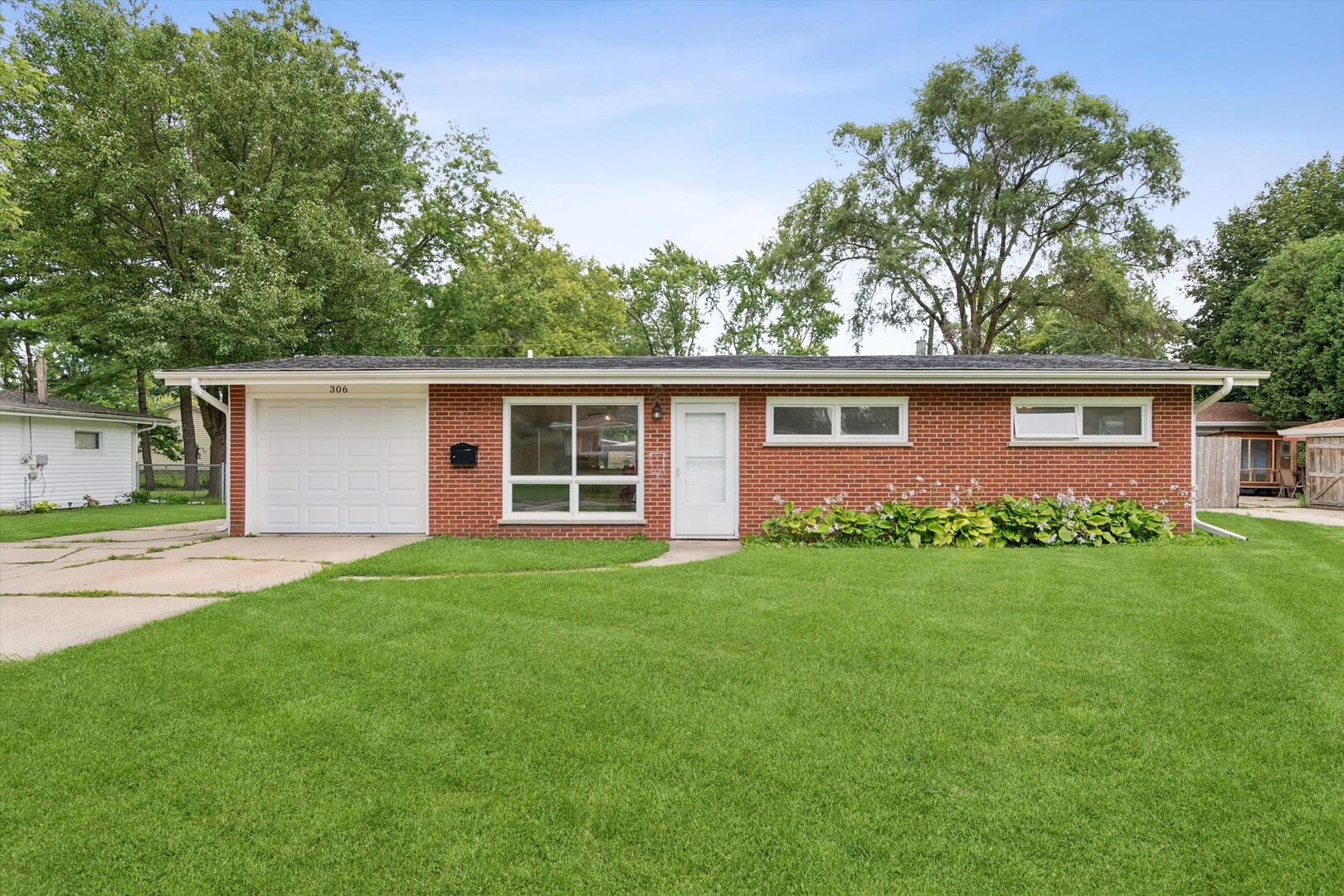 306 Harmony Drive — photo