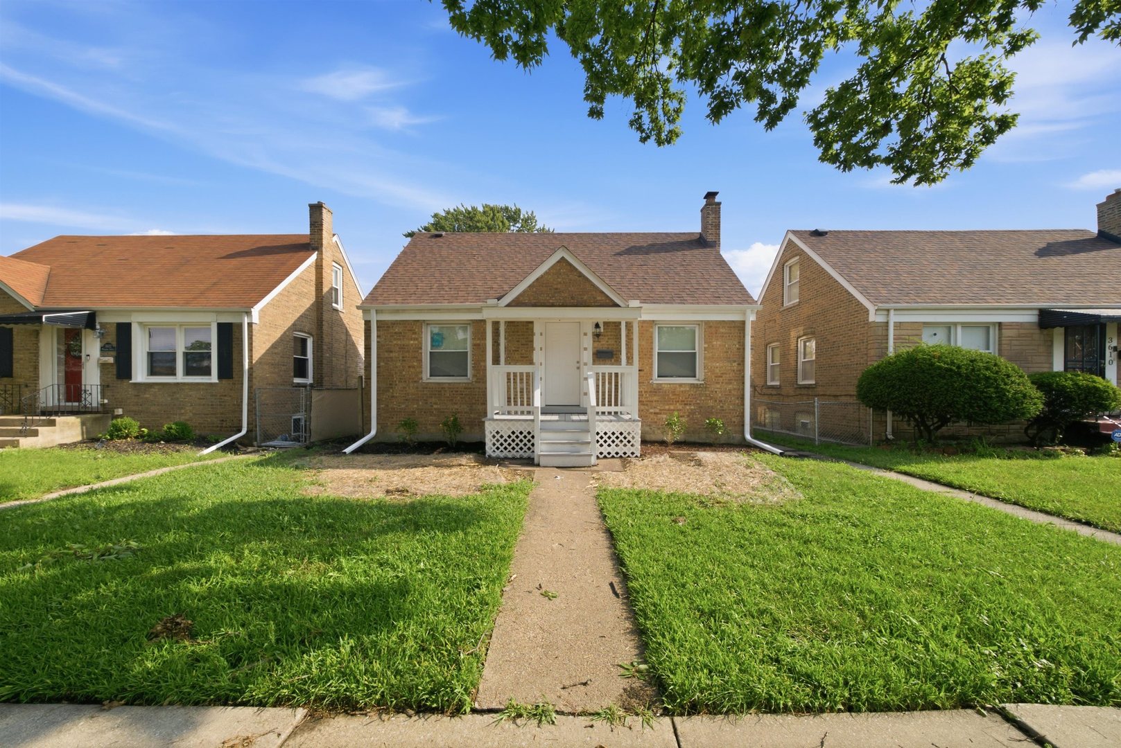 3606 Madison Street — photo