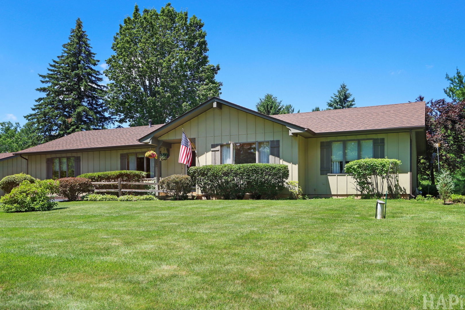 1702 Breezy Lawn Road — photo