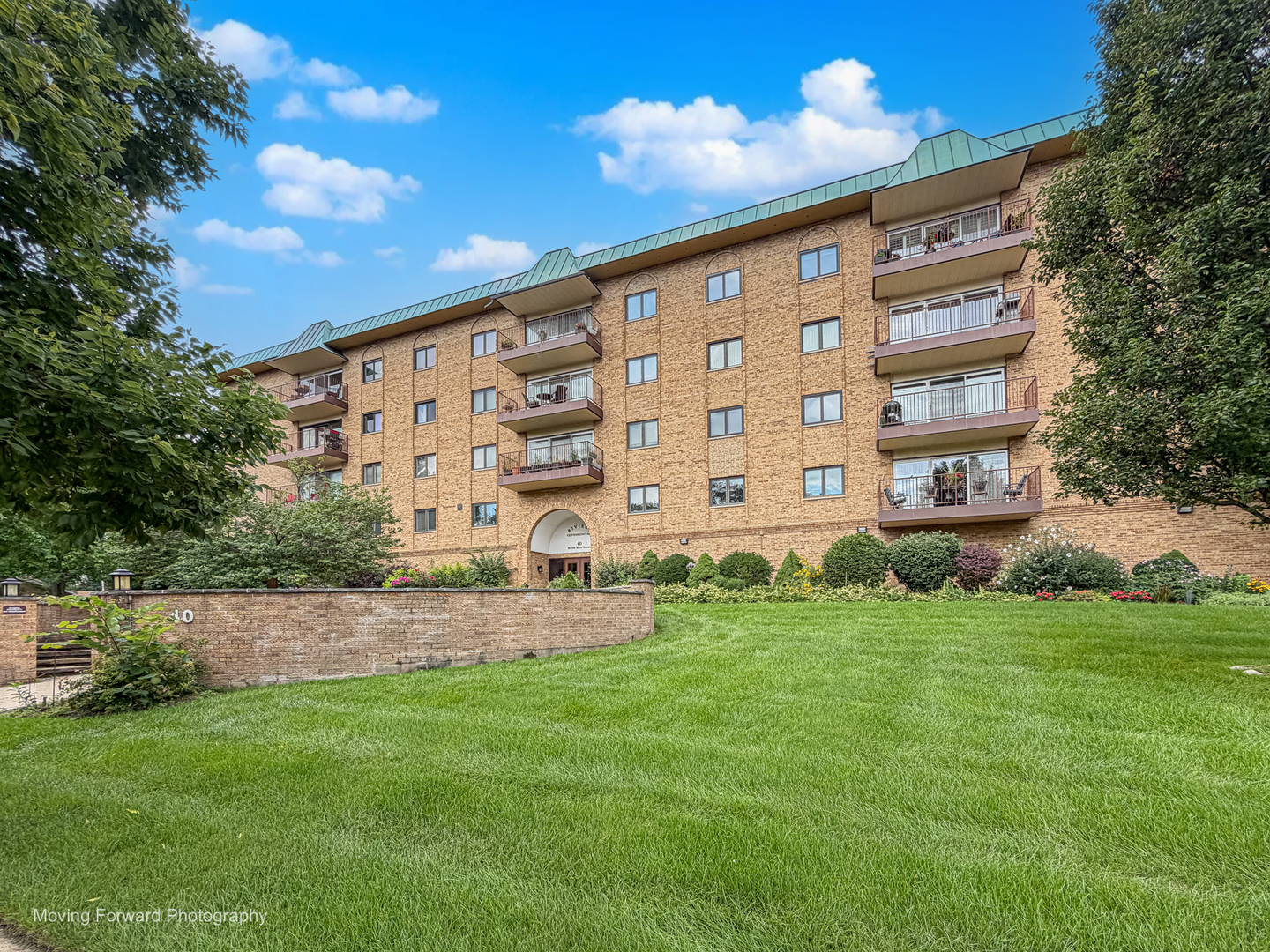 40 S Main Street Unit 2C — photo