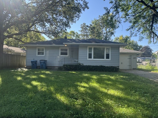 1311 Anthony Place — photo