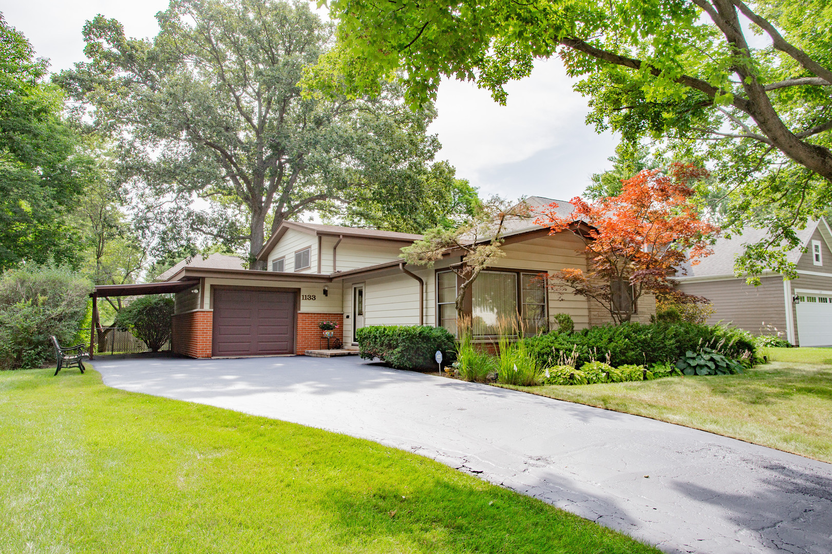 1133 Kenton Road — photo