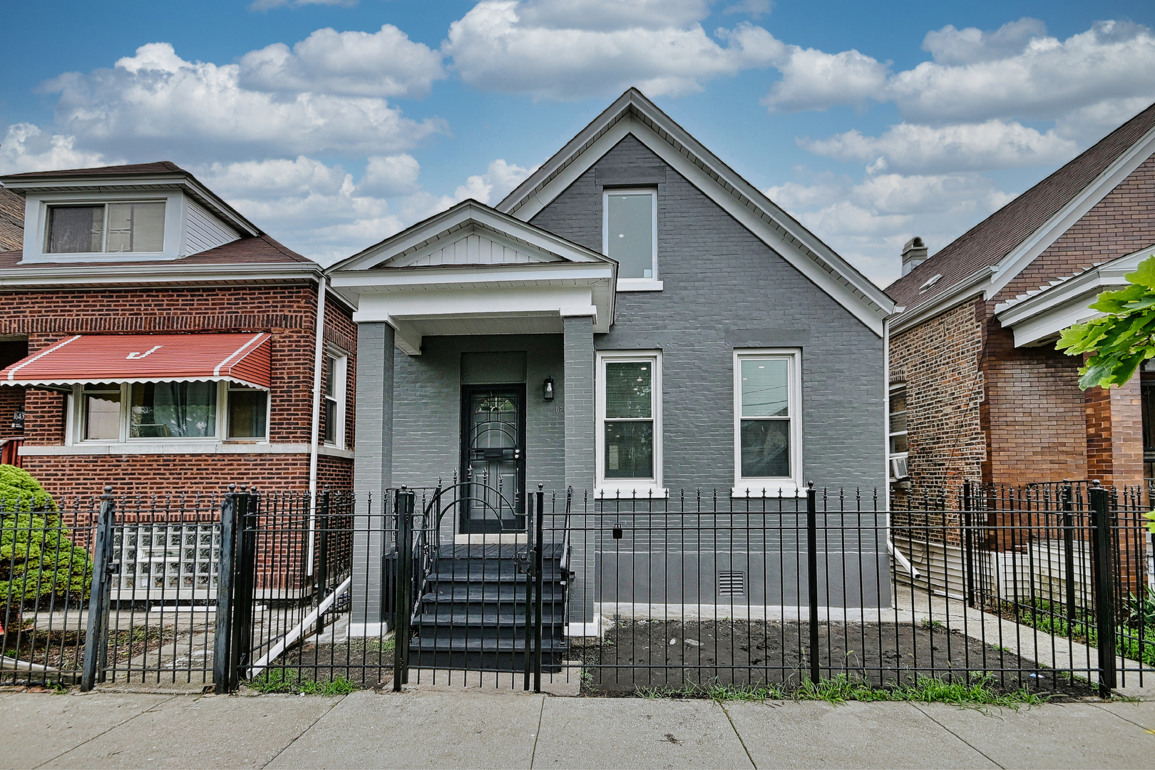 1645 S Keeler Avenue — photo