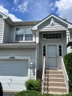 1429 Meadowsedge Lane 1429 — photo