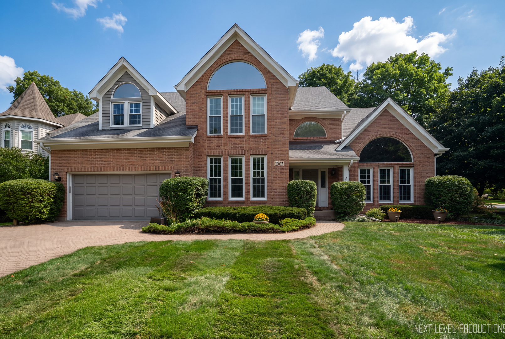 1002 Thoroughbred Circle — photo