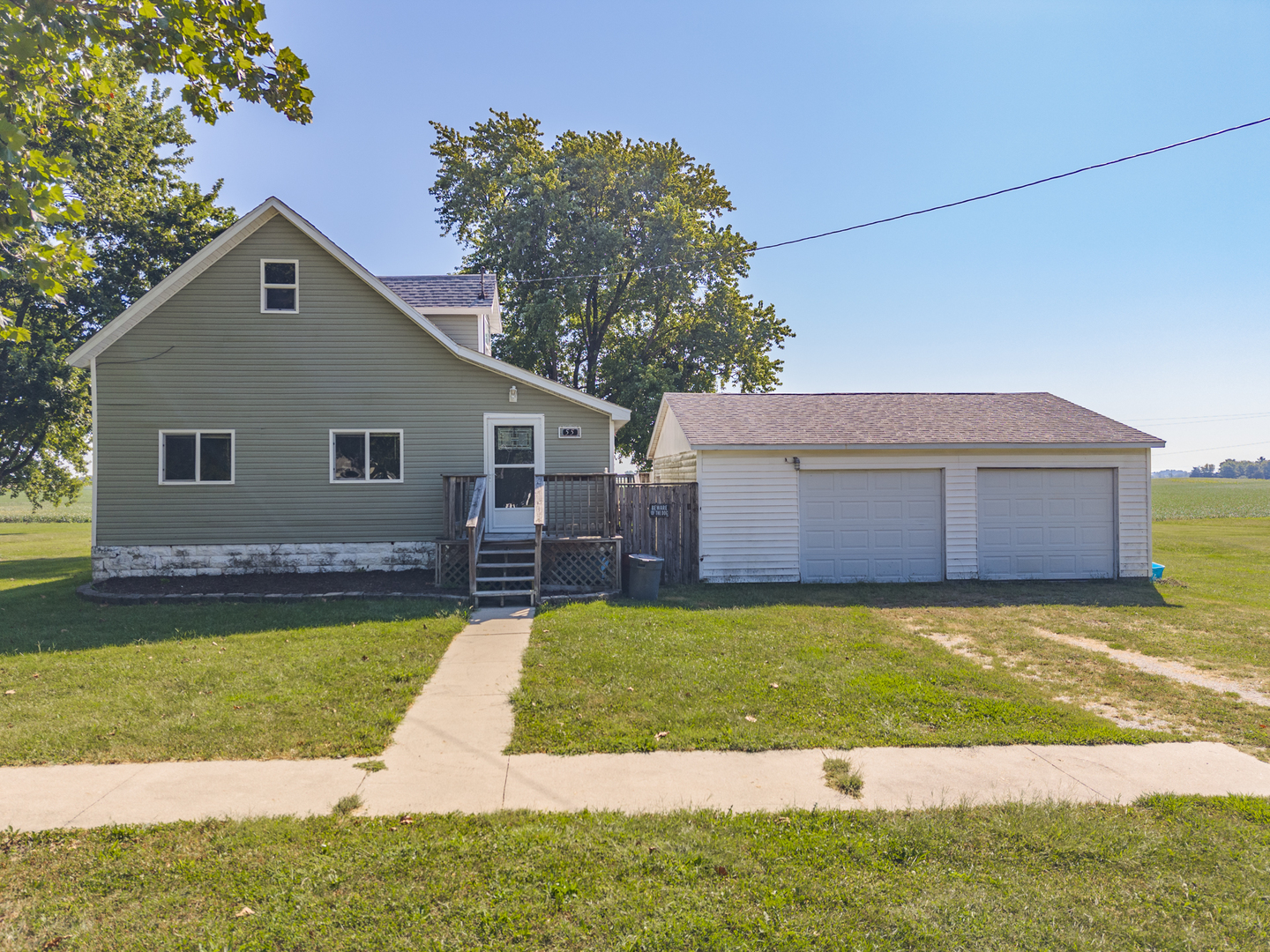 55 Maple Street — photo