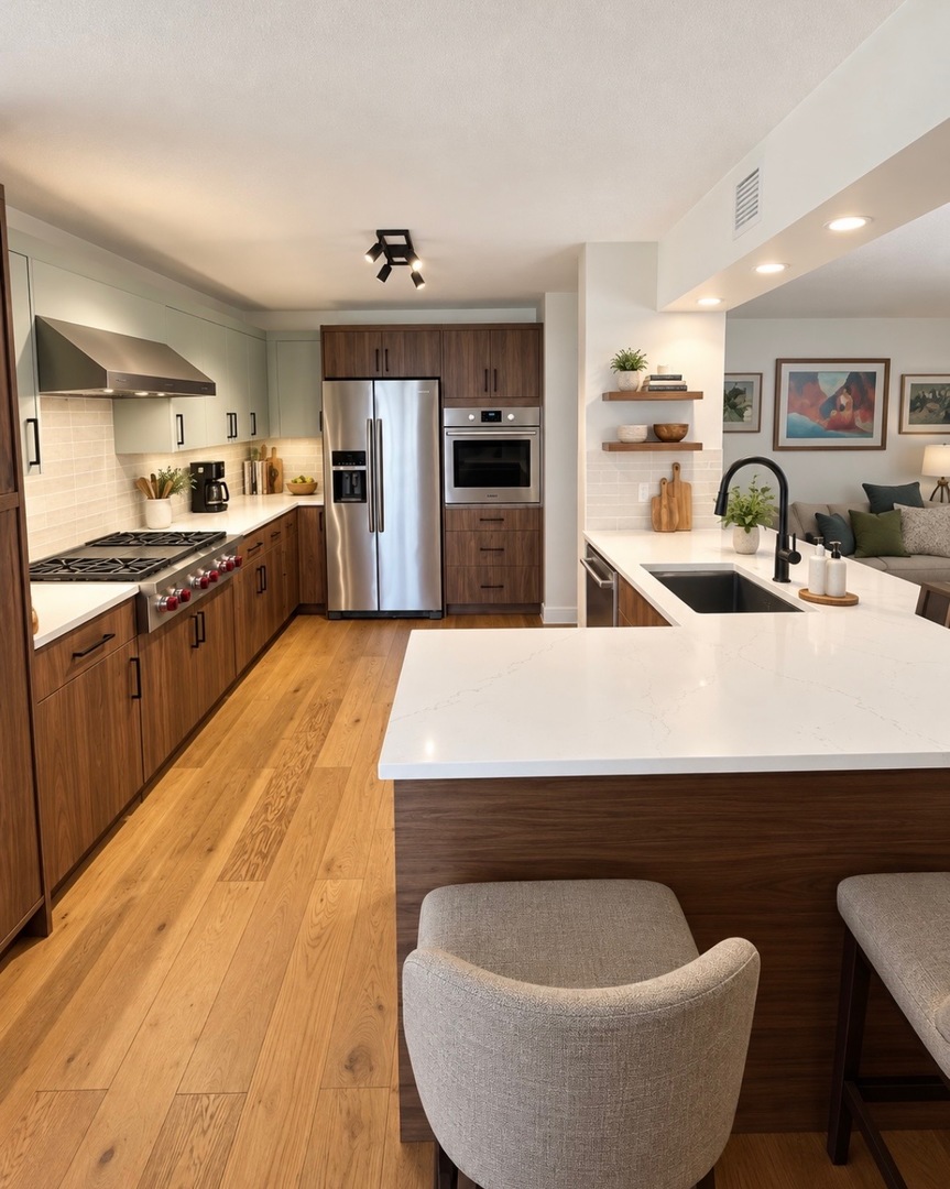 Home in Evanston, IL 60201 — photo 2