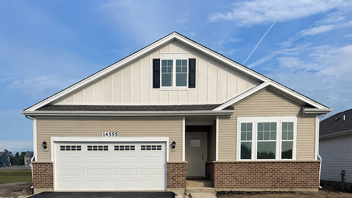 14555 S Greenbriar Drive — photo