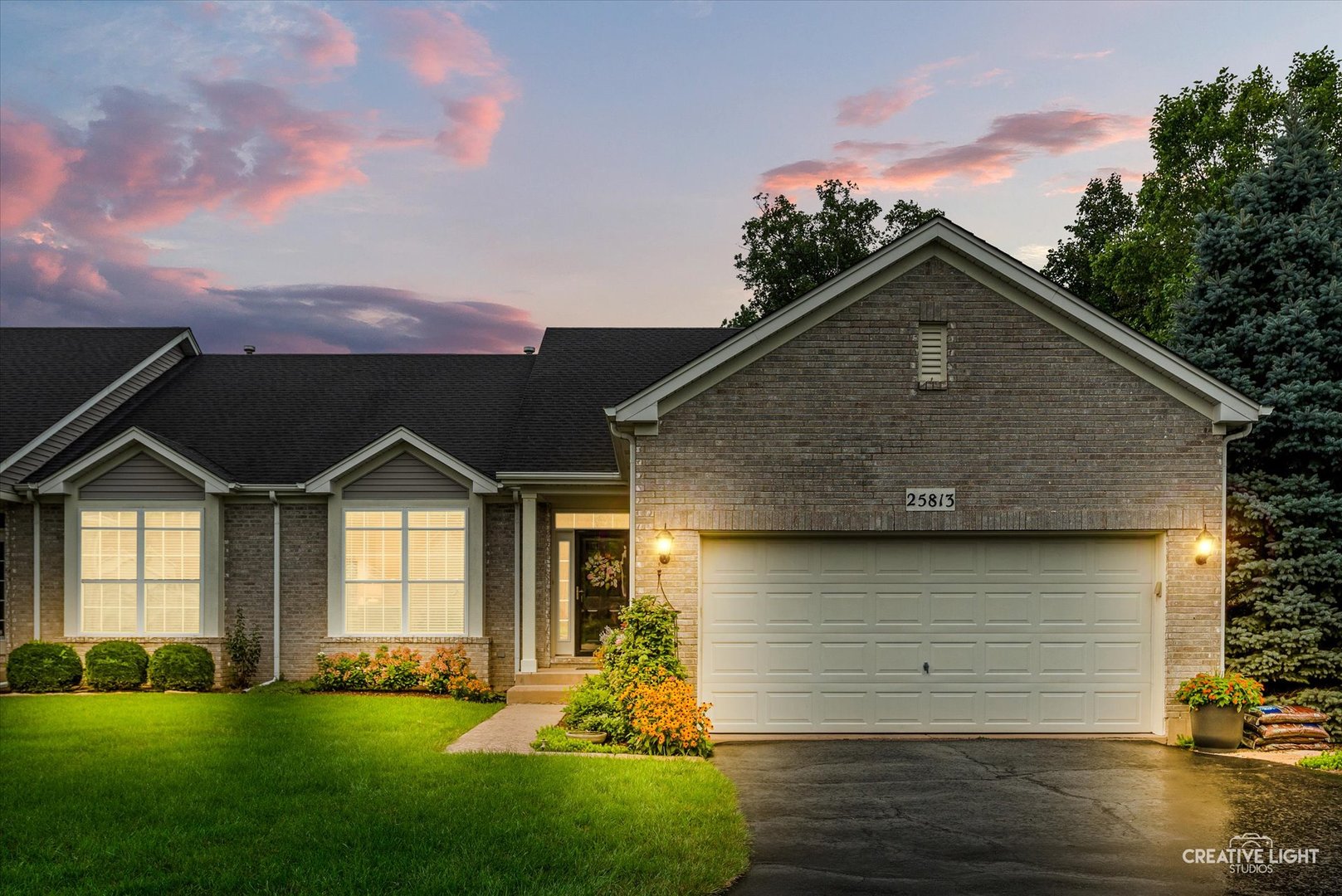25813 W Timber Ridge Drive, Channahon, IL 60410
