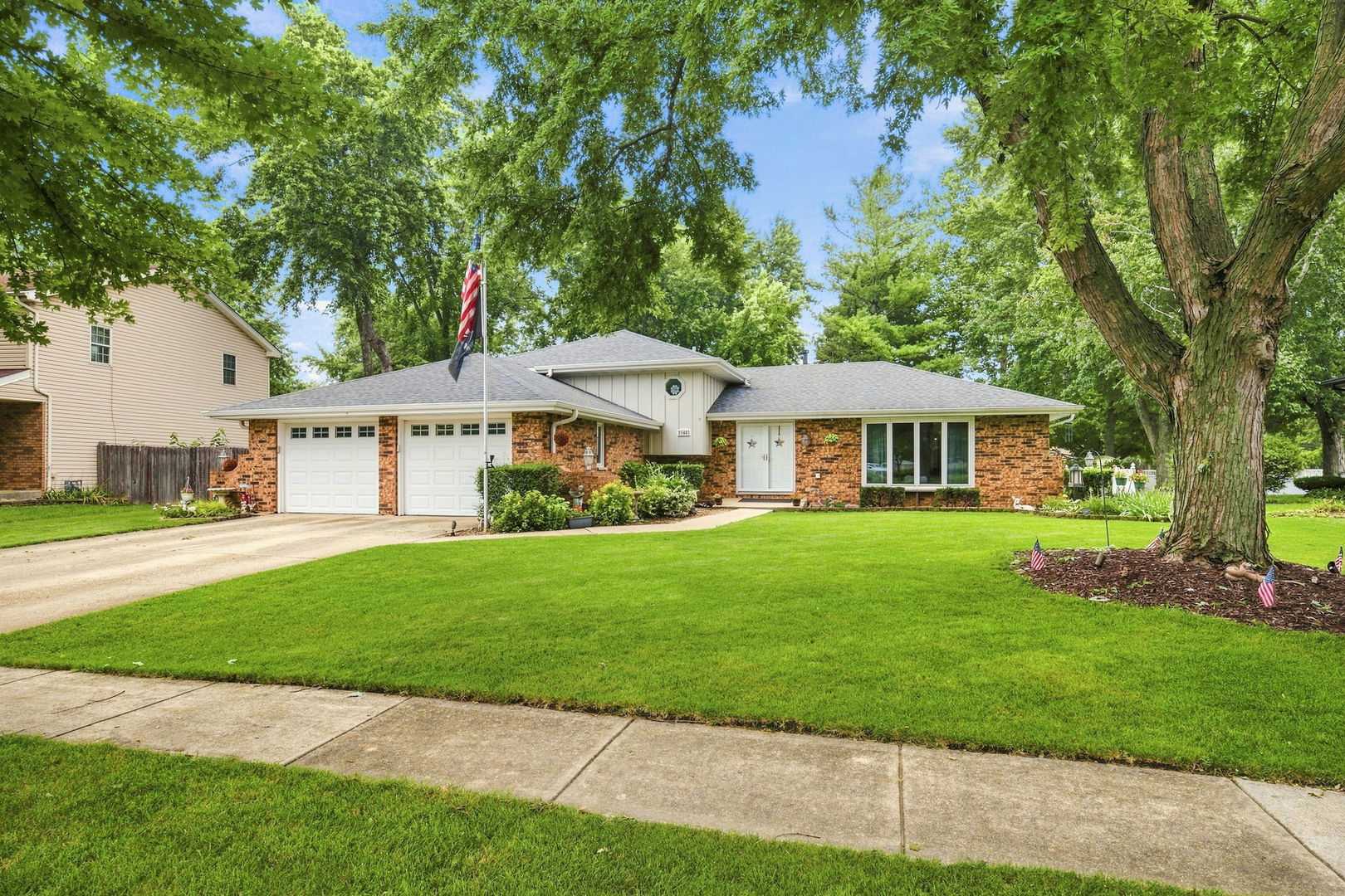 25403 W Willow Drive — photo