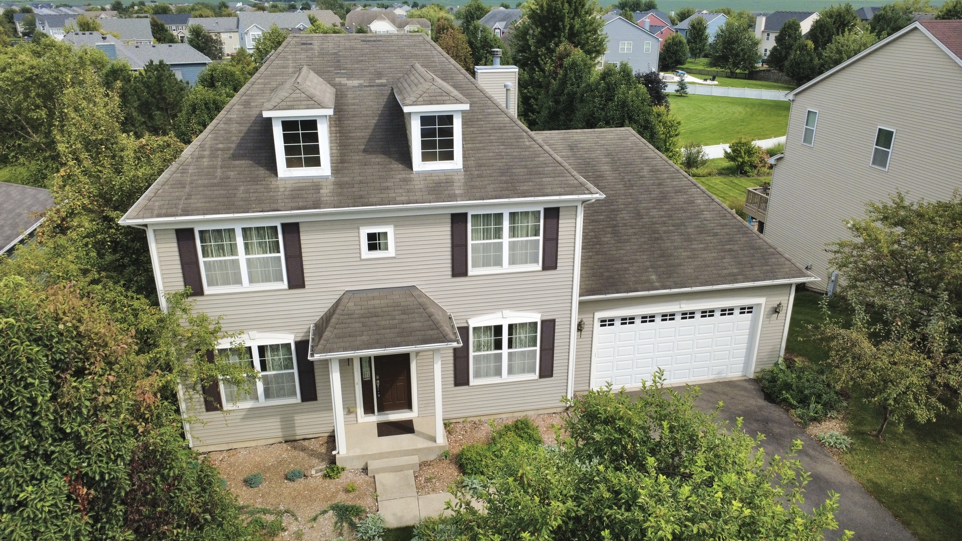 4604 Mclaren Drive — photo