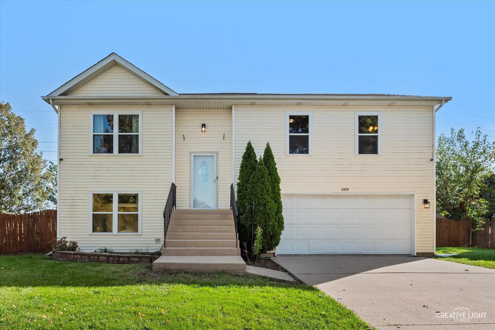 1114 Edgerton Drive — photo