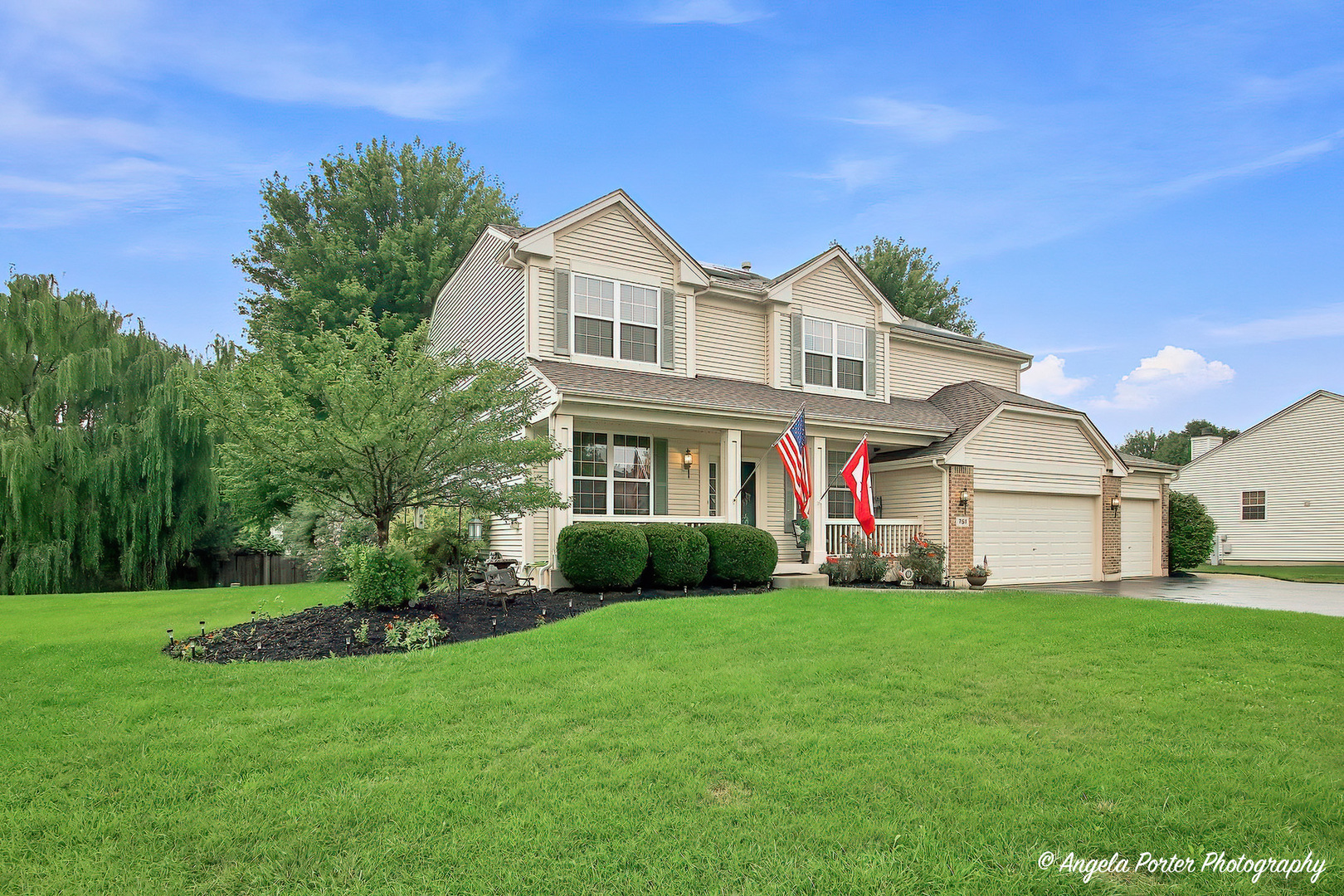 751 Needlegrass Parkway — photo