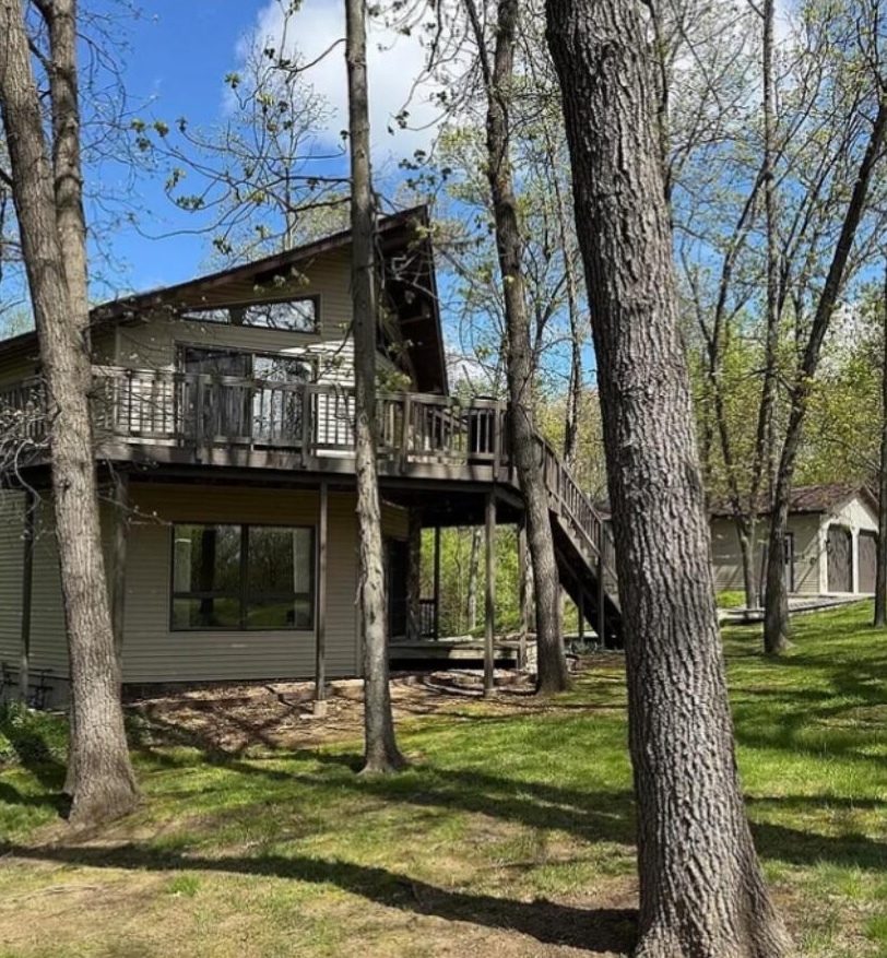 3-532 Fawn Ridge Drive — photo