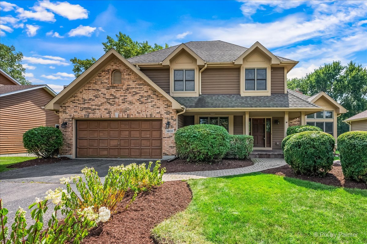 1468 Plum Grove Court — photo