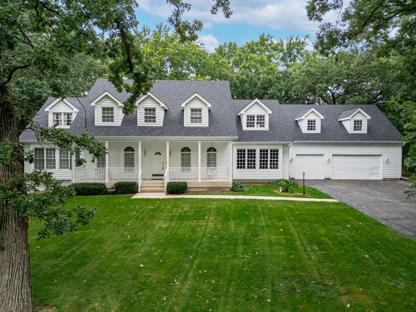 4N760 S Circle Drive — photo