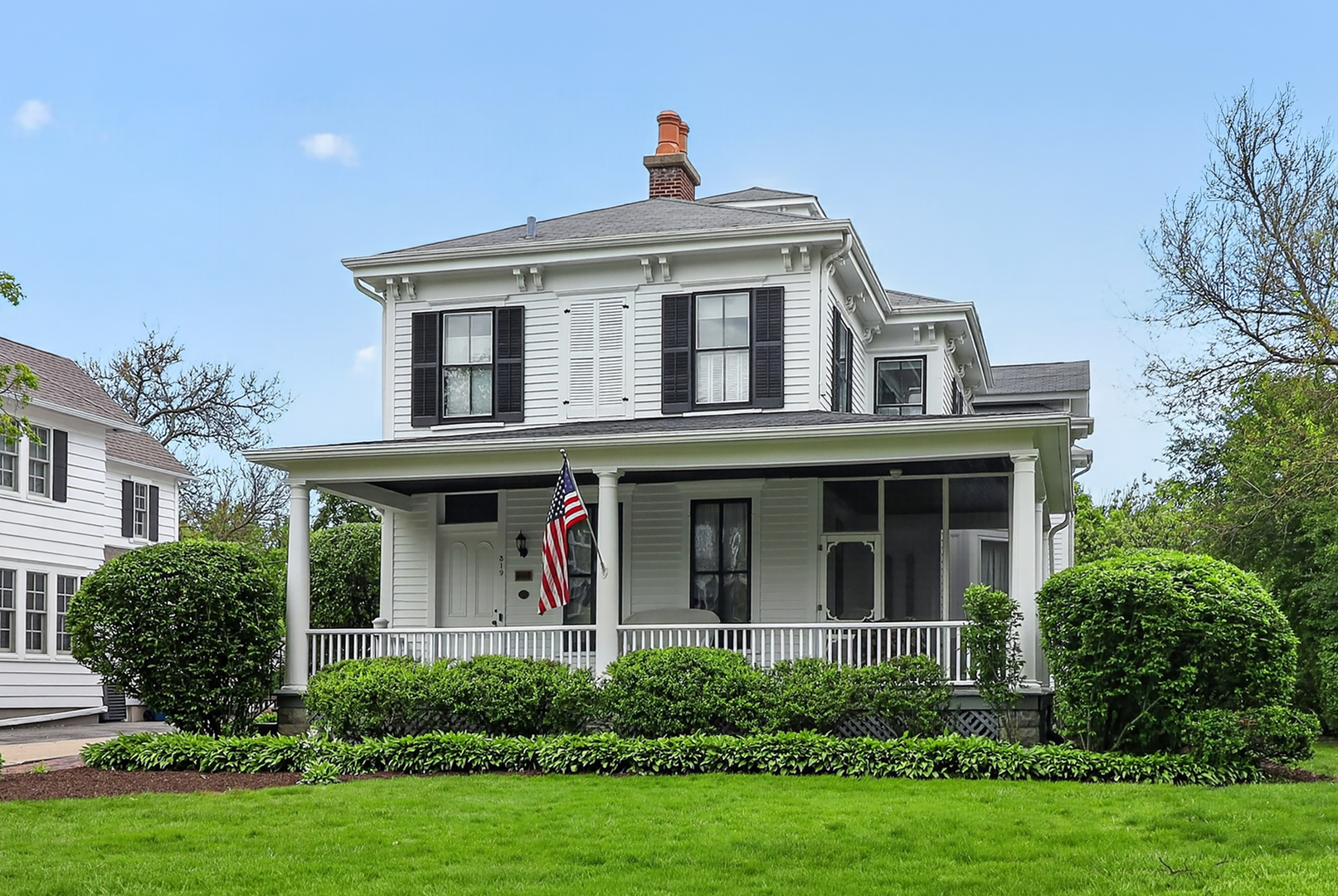 319 N Lincoln Street — photo
