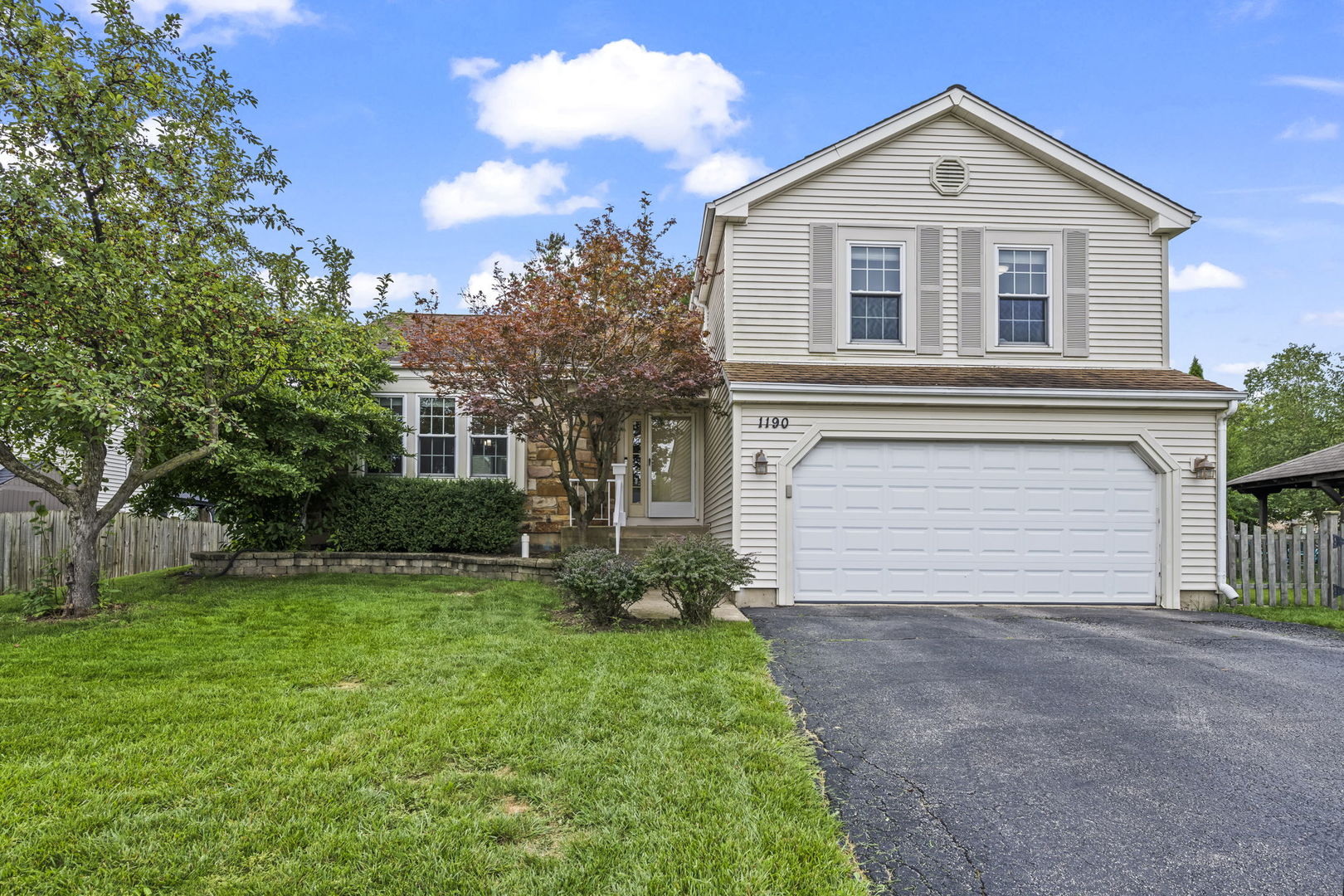 1190 Bristol Trail Road — photo